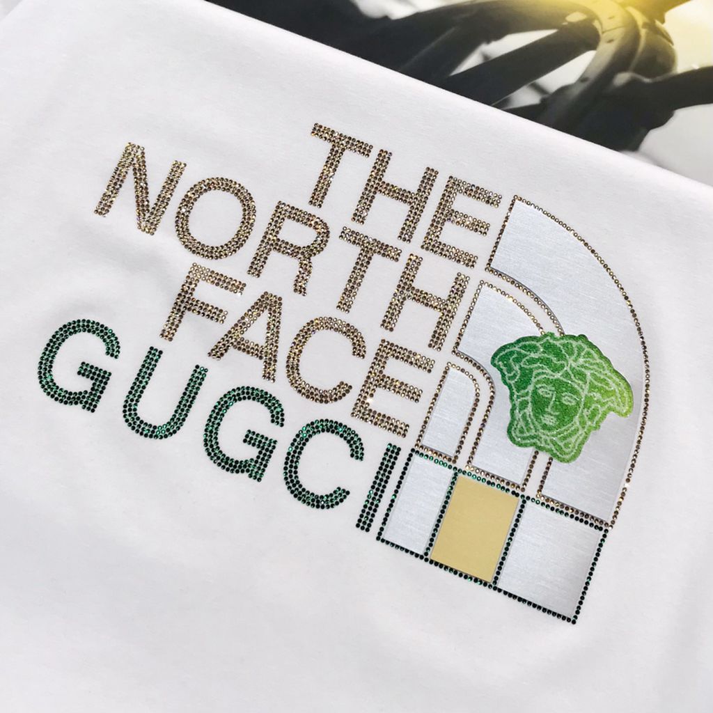 Gucc* T-shirt